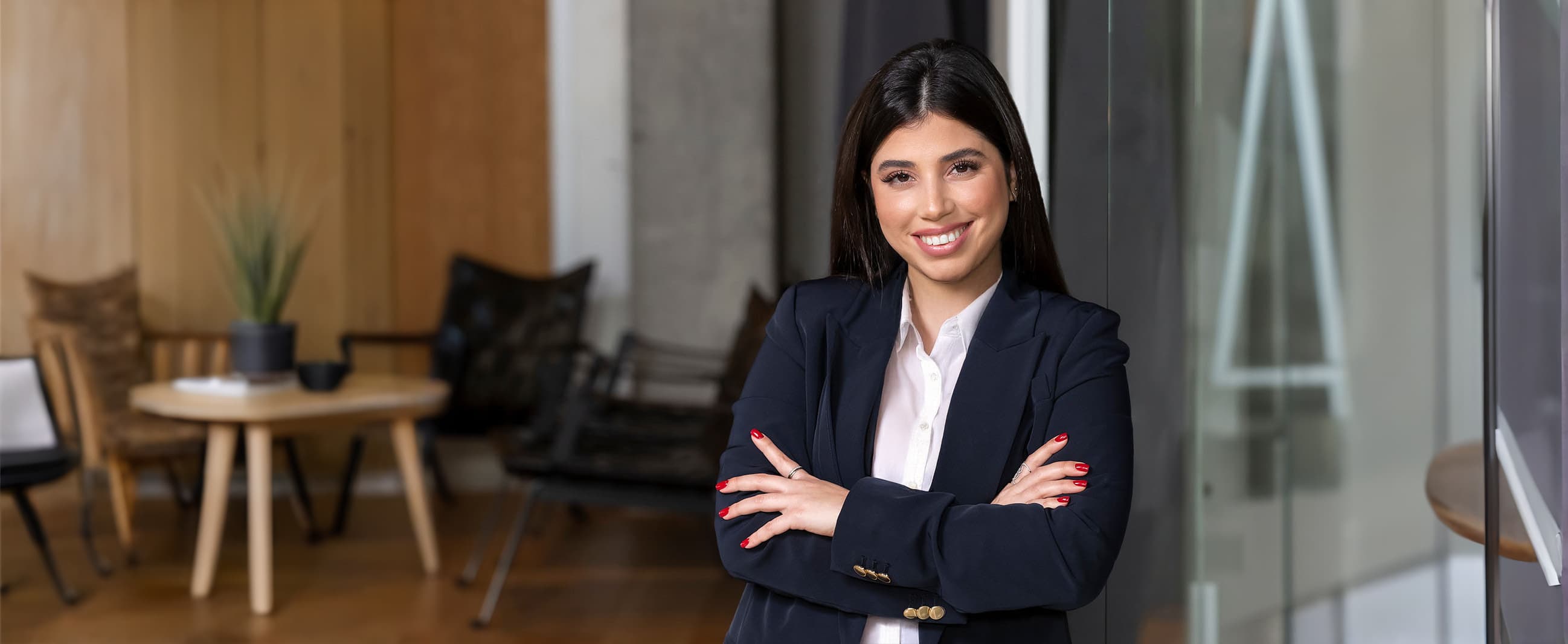 תמונת עורכת דין